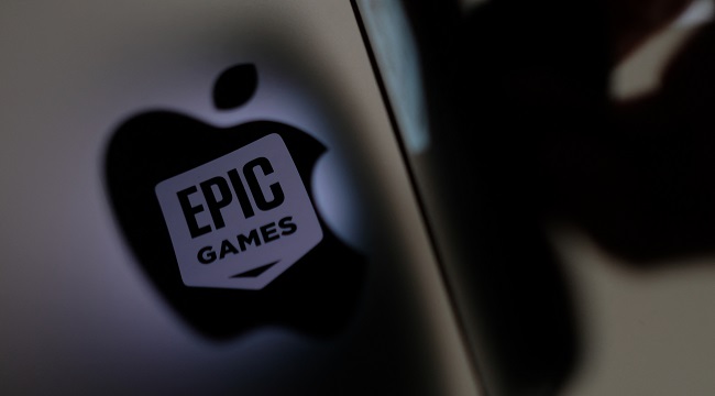 Fortnite Goes Offline on Apple Devices Amid Ongoing Dispute
