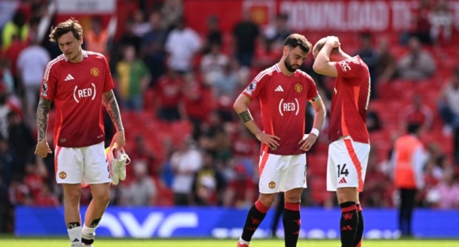 Manchester United and Tottenham Seek Redemption in Europa League Final