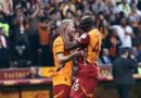 Osimhen Scores as Galatasaray Wins Turkish League, Secures Second Trophy in Five Days