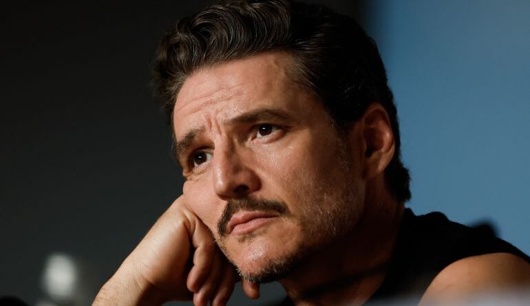 Pedro Pascal Speaks Out Against Political Pressure at Cannes