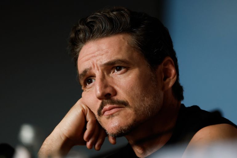 Pedro Pascal Speaks Out Against Political Pressure at Cannes