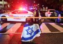 Two Israeli Embassy Staff Fatally Shot Outside Washington Museum
