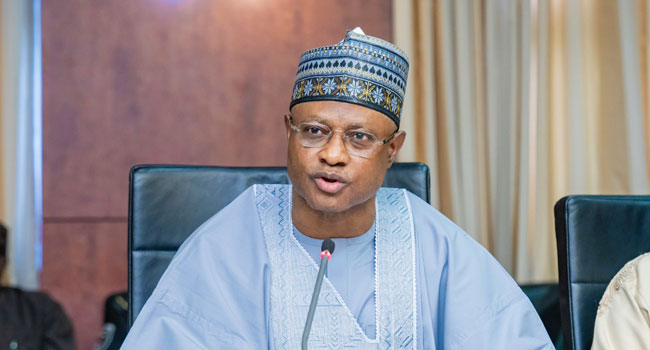 Uba Sani Links Poverty to Rising Insecurity in Northern Nigeria