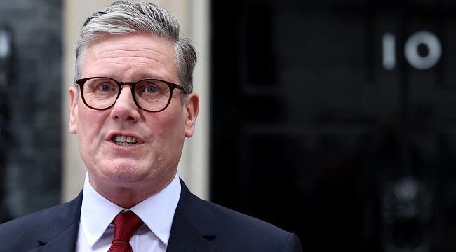 UK and EU Move Closer to New Agreement